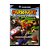 Jogo Mario Kart: Double Dash!! (Includes Bonus Disc Demos) - GameCube - Imagem 1