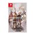 Jogo Final Fantasy Tactics: The Ivalice Chroricles - Switch - Imagem 1