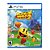 Jogo Pac-Man World 2 Re-PAC - PS5 - Imagem 1