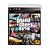 Jogo Grand Theft Auto: Episodes from Liberty City (GTA) - PS3 - Imagem 1