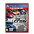 Jogo The Crew - PS4 (Servidores Inativos, Playstation Hits) - Imagem 1