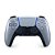 Controle sem fio DualSense Sterling Silver Sony - PS5 - Imagem 1