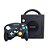 Console Nintendo GameCube Preto - Nintendo - Imagem 1