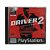 Jogo Driver 2: Back On The STREETS - PS1 (EUROPEU) - Imagem 1