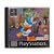Jogo Disney Donald Couak Attak - PS1 (EUROPEU) - Imagem 1