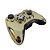 Controle Microsoft Dourado Sem Fio (Edição Star Wars) - Xbox 360 - Imagem 2