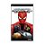 Jogo Spider-Man Web of Shadows - PSP - Imagem 1
