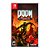 Jogo Doom Eternal - Switch - Imagem 1