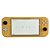 Console Nintendo Switch Lite Amarelo - Nintendo - Imagem 1