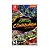 Jogo Teenage Mutant Ninja Turtles: The Cowabunga Collection - Switch - Imagem 1