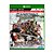 Jogo Samurai Shodown - Xbox Series X / Xbox one - Imagem 1