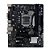 Placa-Mãe H510M/E 2.0 Motherboard Socket 1200, Intel, DDR4 uATX - Biostar - Imagem 2