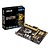 Placa-Mãe H81M-C/BR Socket 1150, Intel, DDR3, Micro ATX - Asus - Imagem 1