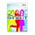 Jogo Disney Sing it - Wii - Imagem 1