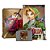 Jogo The Legend of Zelda: Ocarina of Time (Collector Edition) - N64 (BIG BOX) - Imagem 1