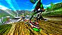 Bundle Sonic Collection: Sonic Riders Zero Gravity + Sonic Heroes + Sonic Mega Collection Plus - PS2 - Imagem 7