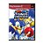 Bundle Sonic Collection: Sonic Riders Zero Gravity + Sonic Heroes + Sonic Mega Collection Plus - PS2 - Imagem 3