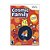 Jogo Cosmic Family - Wii (Lacrado) - Imagem 1