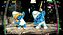 Jogo The Smurfs: Dance Party - Wii (Lacrado) - Imagem 3