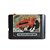Jogo Out Run - Mega Drive - Imagem 4