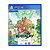 Jogo Wonder Boy: The Dragon's Trap - PS4 - Imagem 1