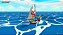 Jogo The Legend of Zelda: The Wind Waker HD - Wii U - Imagem 2