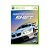 Jogo Need for Speed: Shift - Xbox 360 (Europeu) - Imagem 1