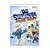 Jogo The Smurfs: Dance Party - Wii - Imagem 1