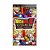 Jogo Dragon Ball Z: Tenkaichi Tag Team - PSP - Imagem 1