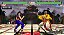 Jogo Virtua FIghter 4: Evolution - PS2 (Greatest Hits) - Imagem 2