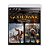 Jogo God of War: Collection - PS3 (Lacrado) - Imagem 1