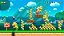 Jogo Super Mario Maker + Artbook - Wii U (Servidores Inativos) - Imagem 2