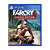 Jogo Far Cry 3 (Classic Edition) - PS4 - Imagem 1