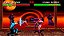 Jogo Mortal Kombat II - SNES - Imagem 5