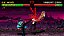 Jogo Mortal Kombat II - SNES - Imagem 3