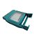 Lupa/Iluminador Teal de Tela - Game Boy - Imagem 2