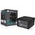 Fonte MasterWatt Lite, 500w, ATX, 80 Plus White - Cooler Master - Imagem 1