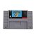 Jogo Super Mario World - SNES - Imagem 1