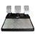 Volante Force Feedback Racing Wheel Pxn-V10 Com Câmbio - Xbox Series S/X, Xbox One e PC - Imagem 3