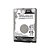 HD WB Black 500GB 2,5" SATA - Western Digital - Imagem 1