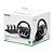 Volante Hori Force Feedback Racing Wheel DLX AB05-001U - Xbox Series S/X, Xbox One e PC - Imagem 1