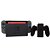 Console Nintendo Switch Cinza - Nintendo - Imagem 1