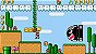 Jogo Super Mario World - SNES - Imagem 6