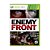 Jogo Enemy Front - Xbox 360 (Europeu) - Imagem 1