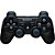 Controle Sony Dualshock 3 Preto - PS3 (Paralelo) - Imagem 1