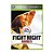 Jogo Fight Night Round 3 - Xbox 360 (Platinum Hits) - Imagem 1