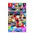 Jogo Mario Kart 8 Deluxe - Switch (Japonês) - Imagem 1