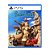 Jogo Sand Land - PS5 - Imagem 1