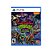 Jogo Teenage Mutant Ninja Turtles: Mutants Unleashed - PS5 - Imagem 1