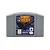 Jogo Aero Fighters Assault - N64 - Imagem 1